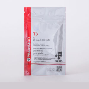 Pharmaqo T3 Pharmaqo kaufen