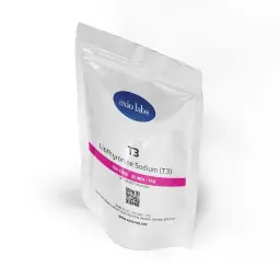 Axio Labs T3 25 MCG (100 TABS) kaufen
