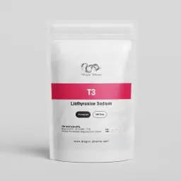 Dragon Pharma T3 kaufen
