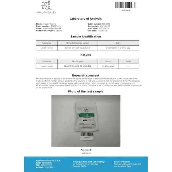 t4-lab-test-2025-04-18.webp Dragon Pharma T4 kaufen