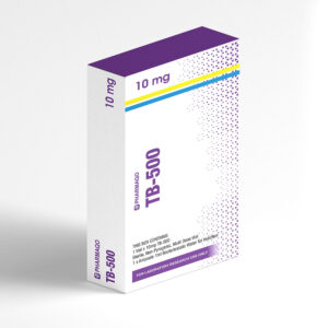 Pharmaqo TB-500 Pharmaqo kaufen
