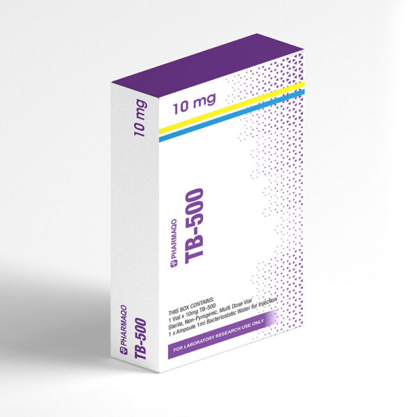 Pharmaqo TB-500 Pharmaqo kaufen