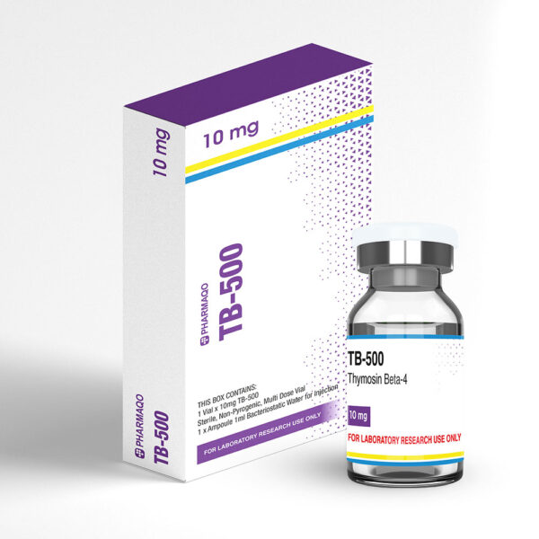 Pharmaqo TB-500 Pharmaqo kaufen