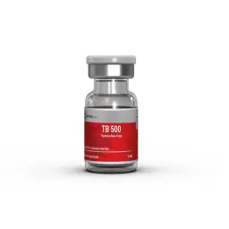 British Dragon Pharma TB 500 5 MG kaufen