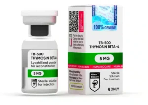 HILMA Biocare Hilma TB-500 5mg kaufen