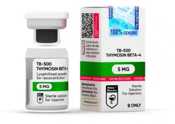 HILMA Biocare Hilma TB-500 5mg kaufen