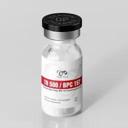Dragon Pharma TB 500/BPC 157 kaufen