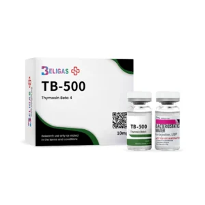 Beligas Pharma TB-500 10mg kaufen