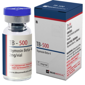 Deus Medical TB-500 kaufen
