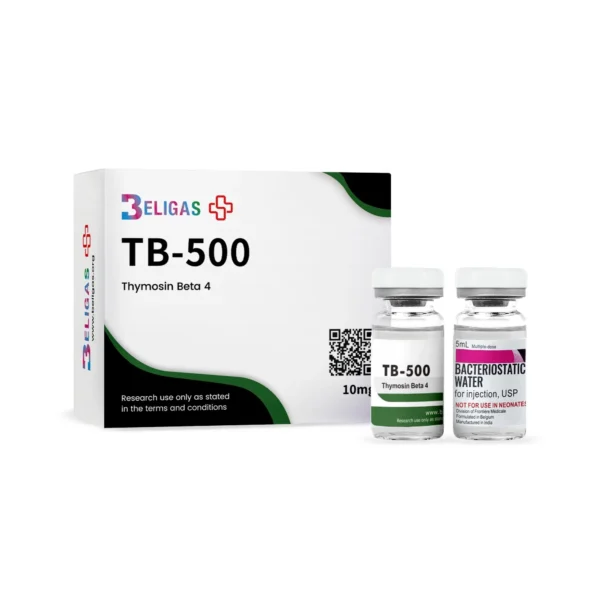 Beligas Pharma TB-500 5mg kaufen