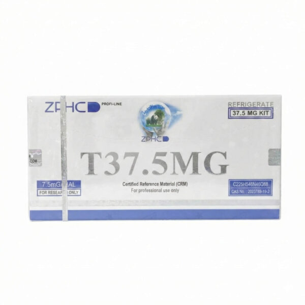 ZPHC Tirzepatid 37.5mg kaufen