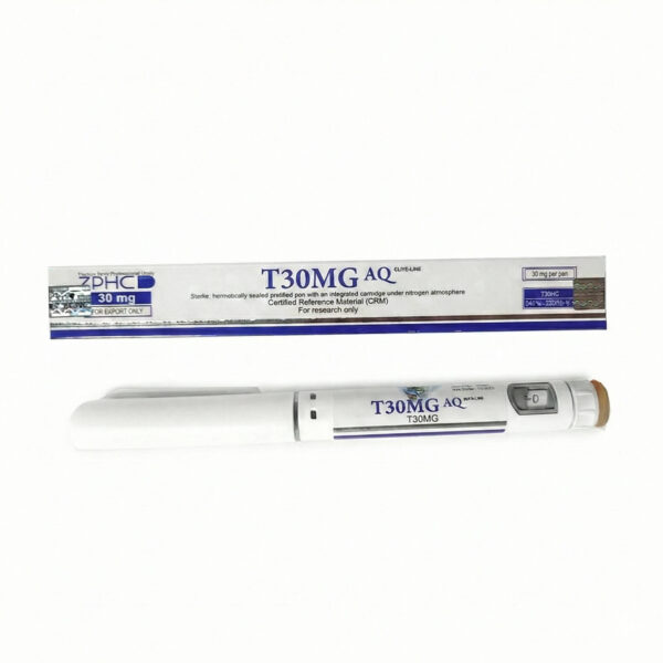 ZPHC Tirze — 30 mg Premixed Pen kaufen