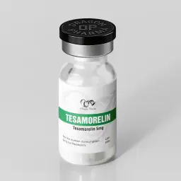 Dragon Pharma TESAMORELIN kaufen