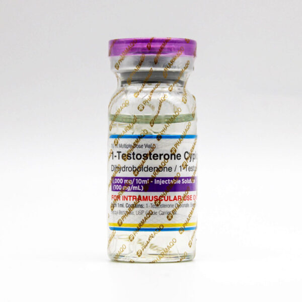 Pharmaqo TEST CYP (DHB) Pharmaqo kaufen