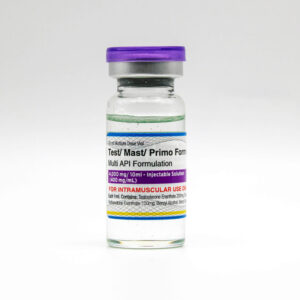 Pharmaqo Test-Mast-Primo Formula Pharmaqo kaufen
