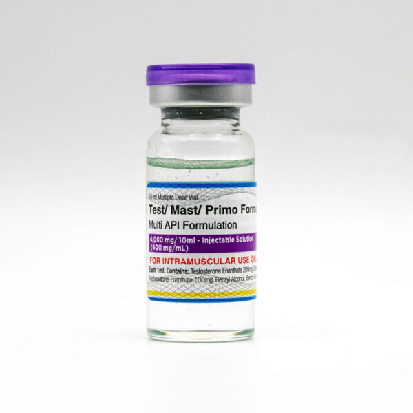 Pharmaqo Test-Mast-Primo Formula Pharmaqo kaufen
