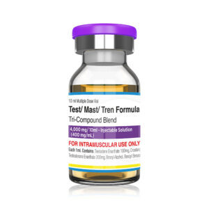Pharmaqo Test-Mast-Tren Formula 400 Pharmaqo kaufen