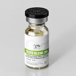 Dragon Pharma TESTO BLEND 350 kaufen