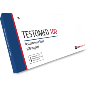 Deus Medical TESTOMED 100 kaufen