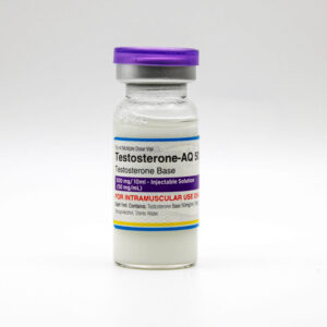 Pharmaqo Testosterone-AQ 50 Pharmaqo kaufen