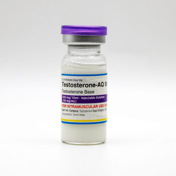Pharmaqo Testosterone-AQ 50 Pharmaqo kaufen