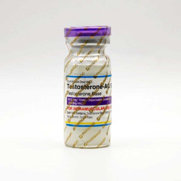 Pharmaqo Testosterone-AQ 50 Pharmaqo kaufen