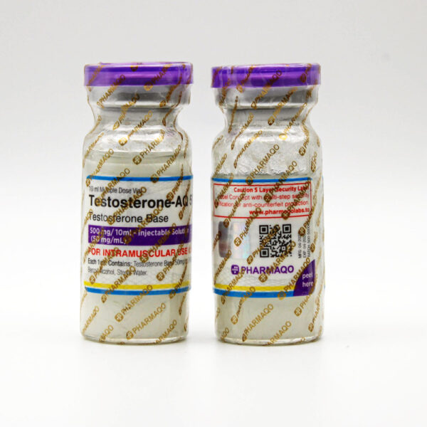Pharmaqo Testosterone-AQ 50 Pharmaqo kaufen