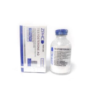 ZPHC Testosterone AQ — 100 mg/ml (30 ml) kaufen