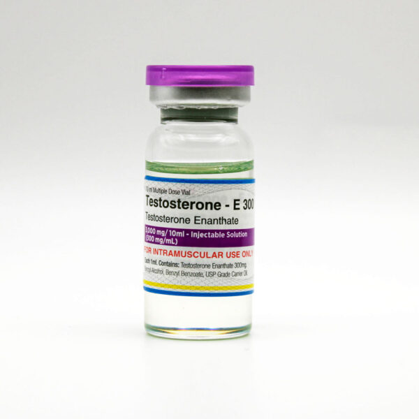 Testosterone-E 300 Pharmaqo kaufen