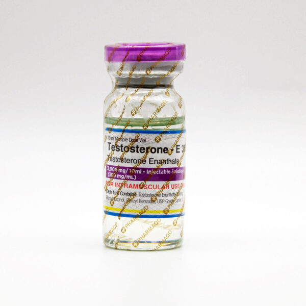 Pharmaqo Testosterone-E 300 Pharmaqo kaufen