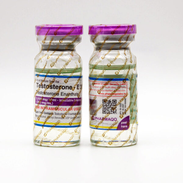 Testosterone-E 300 Pharmaqo kaufen