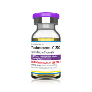 Pharmaqo Testosterone-C 200 Pharmaqo kaufen
