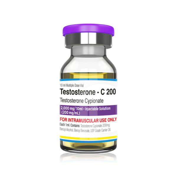 Pharmaqo Testosterone-C 200 Pharmaqo kaufen