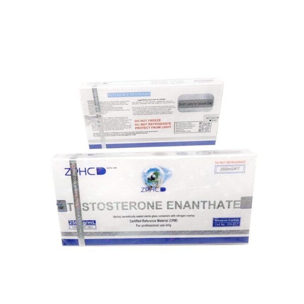 testosterone-enanthate-1ml-zphc-2.jpg ZPHC Testosterone Enanthate — 250 mg/ml (10 ampoules × 1 ml, 2 500 mg total) kaufen