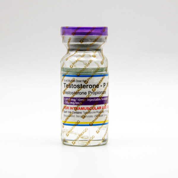 Pharmaqo Testosterone-P 100 Pharmaqo kaufen