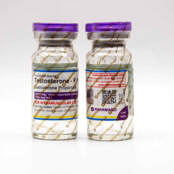 Pharmaqo Testosterone-P 100 Pharmaqo kaufen
