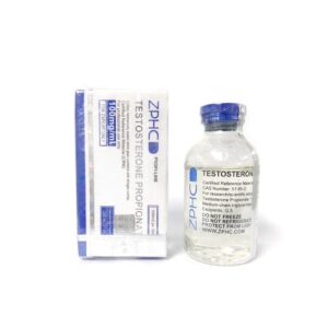 ZPHC Testosterone Propionate 100mg 30ml kaufen