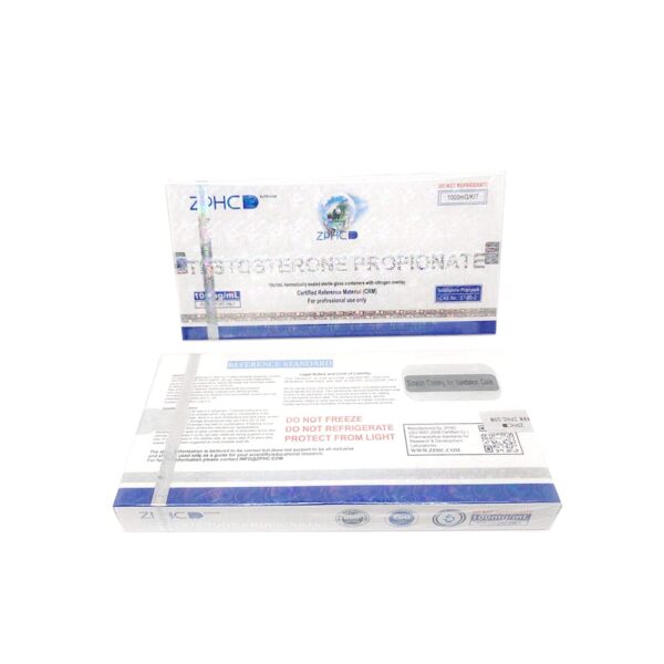 testosterone-propionate-1ml-zphc-2.jpg ZPHC Testosterone Propionate — 100 mg/ml (10 ampoules × 1 ml, 1 000 mg total) kaufen