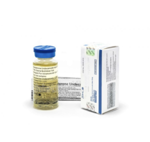 ZPHC Testosterone Undecanoate — 250 mg/ml (10 ml) kaufen