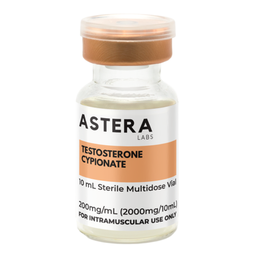 Astera Labs TESTOSTERONE CYPIONATE