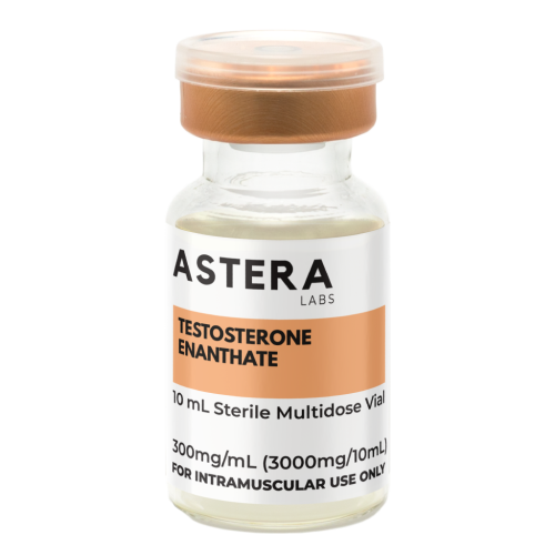 Astera Labs TESTOSTERONE ENANTHATE