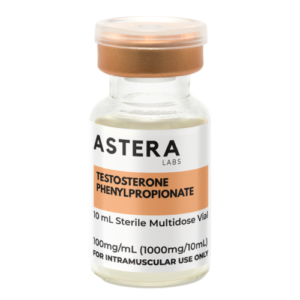 Astera Labs TESTOSTERONE PHENYLPROPIONATE kaufen