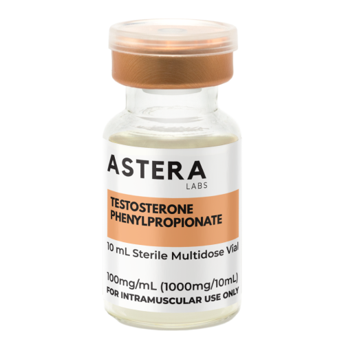 Astera Labs TESTOSTERONE PHENYLPROPIONATE