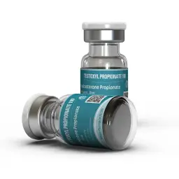 Kalpa Pharma TESTOXYL PROPIONATE 100 MG kaufen