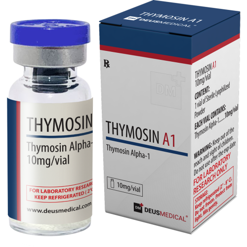 Deus Medical THYMOSIN Α1