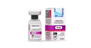 HILMA Biocare Tirzepatide 2ml 10mg/ml kaufen