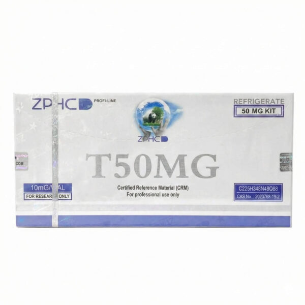 ZPHC Tirzepatid 50mg kaufen