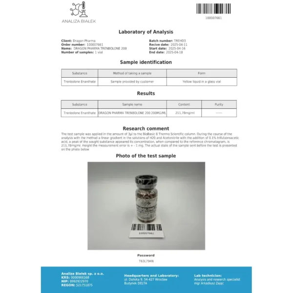 tren-200-lab-test-2025-04-18.webp Dragon Pharma TRENBOLONE 200 kaufen