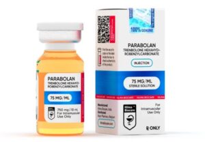 HILMA Biocare Parabolan 75mg/ml kaufen