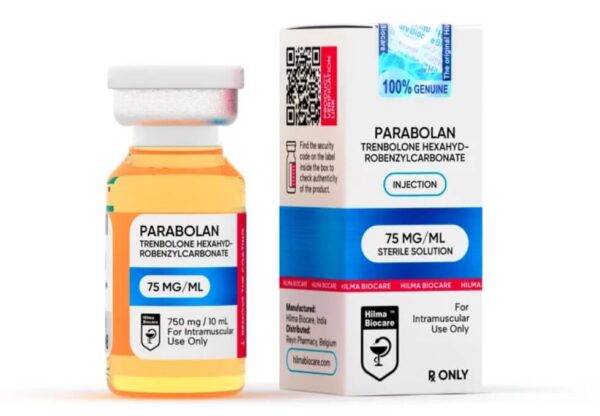 HILMA Biocare Parabolan 75mg/ml kaufen
